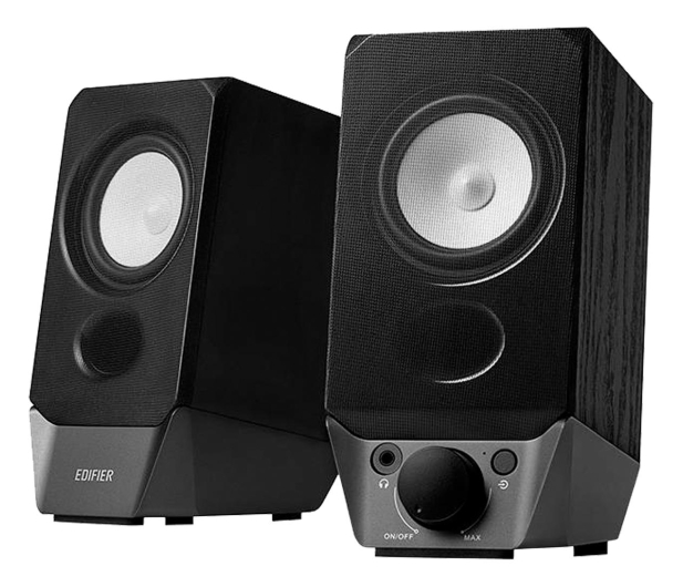 EDIFIER R19BT (czarne) - 1087045 - zdjęcie